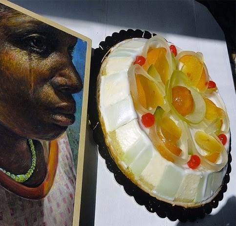 MoMò Calascibetta – Zucchero & Catrame