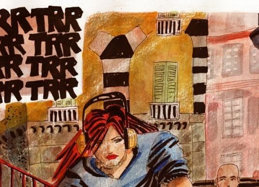 Niccolò Pizzorno – Un mondo nuovo