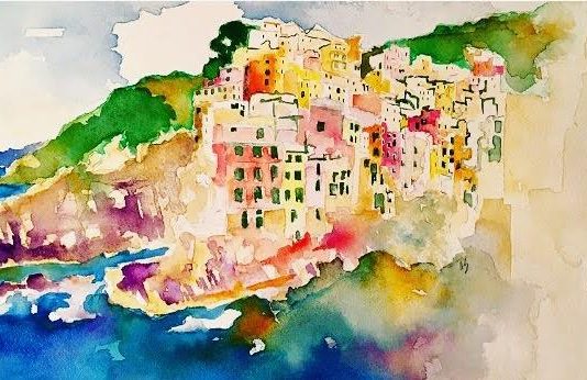 Nicol Squillaci – NATURAlmente NICOL