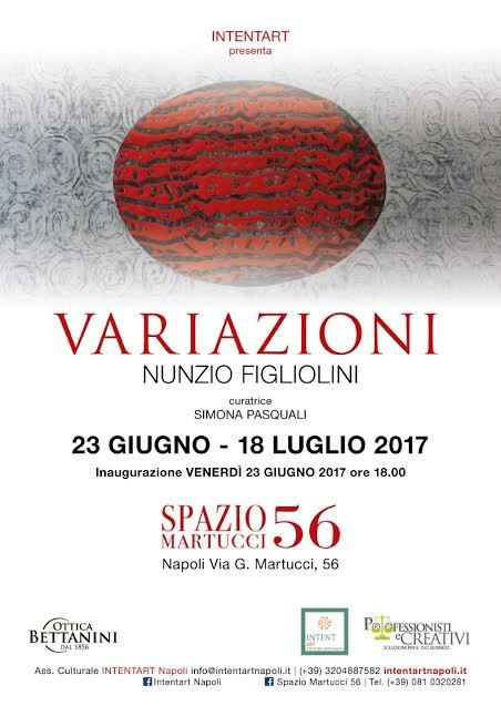 Nunzio Figliolini – Variazionihttps://www.exibart.com/repository/media/eventi/2017/06/nunzio-figliolini-8211-variazioni.jpg