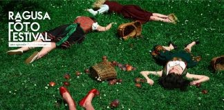 Ragusa foto festival 2017 Ragusa foto festival 2017