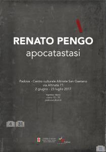 Renato Pengo  – Apocatastasi