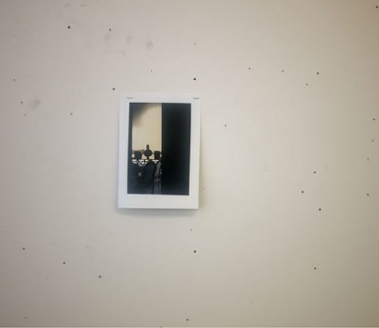 Sally Mann – Remembered Light: Cy Twombly in Lexington