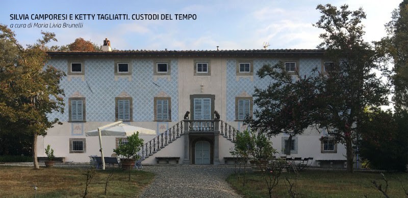 Silvia Camporesi / Ketty Tagliatti – Custodi del Tempohttps://www.exibart.com/repository/media/eventi/2017/06/silvia-camporesi-ketty-tagliatti-8211-custodi-del-tempo.jpg