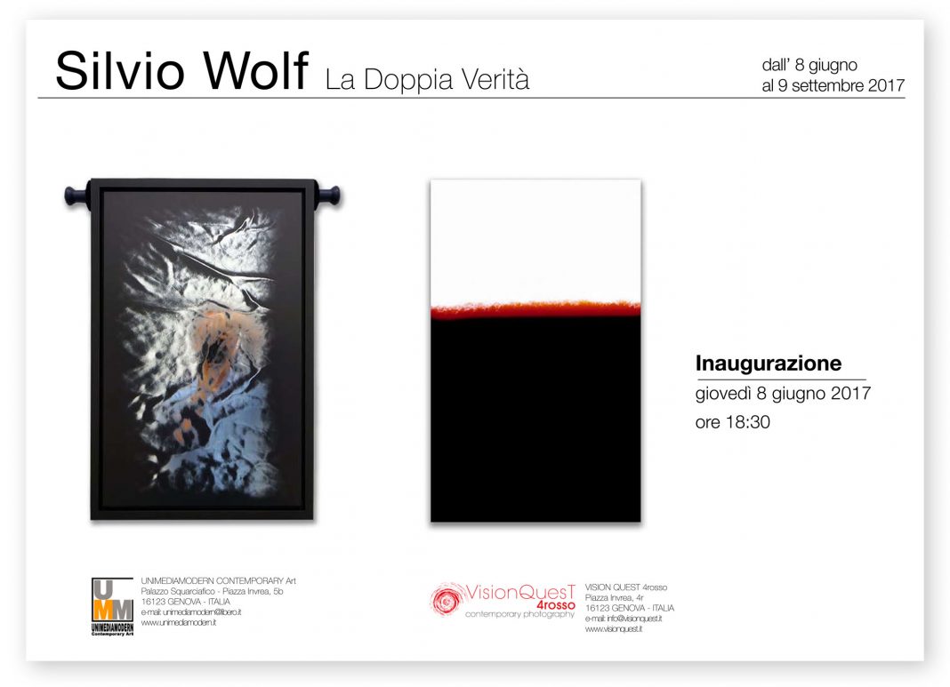Silvio Wolf – La Doppia Veritàhttps://www.exibart.com/repository/media/eventi/2017/06/silvio-wolf-8211-la-doppia-verità-1068x773.jpg