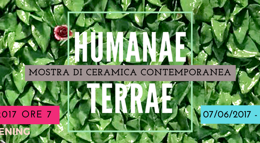 Sophie Aguilera Lester / Paolo Porelli – Humanae Terrae