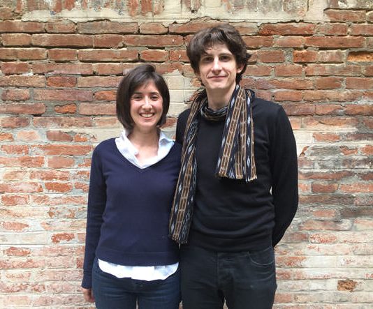 Sperimentare la ceramica: Valentina Ornaghi e Claudio Prestinari in residenza d’artista a Faenza