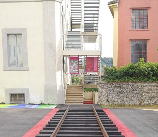 The Swiss Touch in Landscape Architecture The Swiss Touch in Landscape Architecture