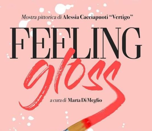 Vertigo – Feeling gloss