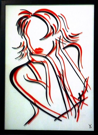 Vesna Pavan – Arte Collezionismo 2017