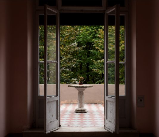 Virgilio Fidanza  – +corpiriuniti. Presentazione del libro