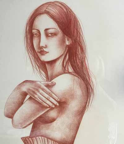 Visioni dell’anima