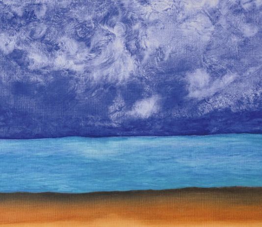Wolfgang Balk – Terra Acqua Aria. Impressioni Toscane