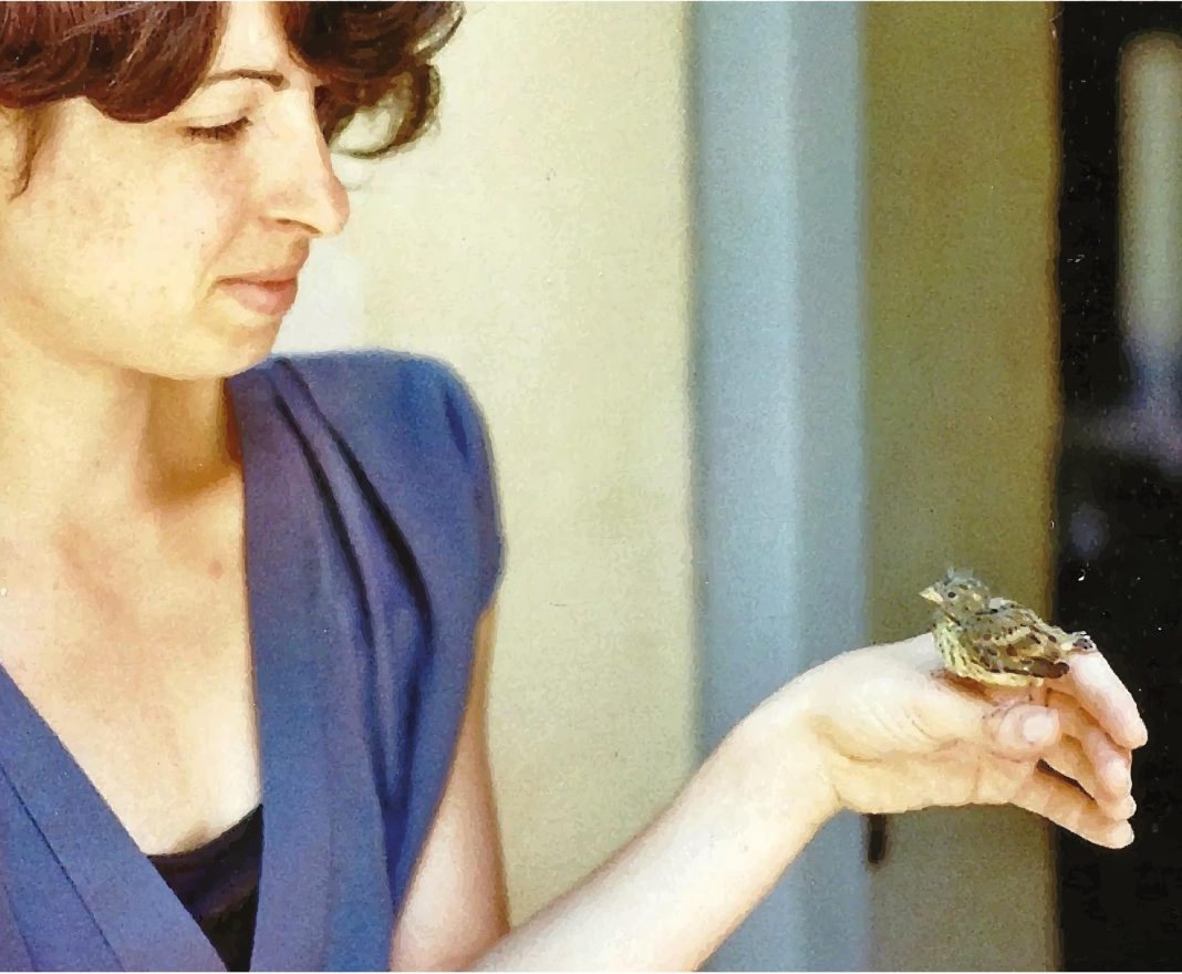 Agnieszka Kos – Riflessihttps://www.exibart.com/repository/media/eventi/2017/07/agnieszka-kos-8211-riflessi-1-1068x880.jpg