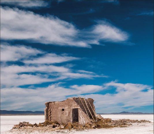 Andrea Firetto – The Traveler’s Lens