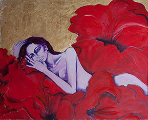 Anna Rita Alatan – Bisbigli del cuore