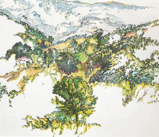 Cantico di Lode: incisioni e dipinti di Antonio Battistini