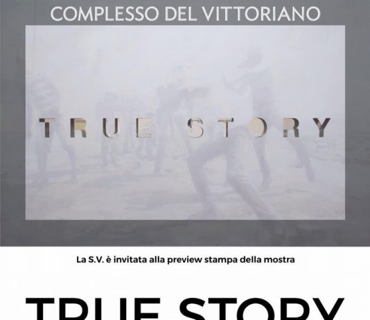 Carlo Caldara – True Story