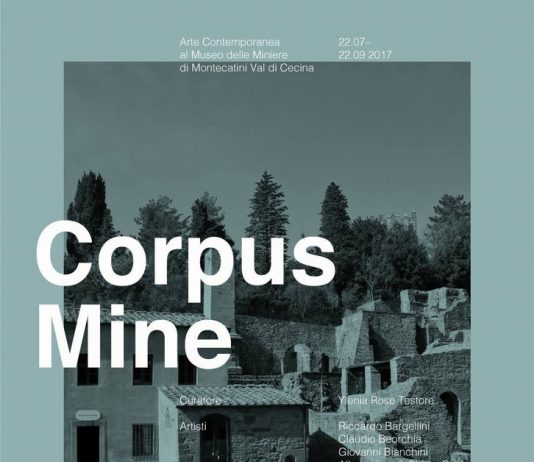 Corpus Mine