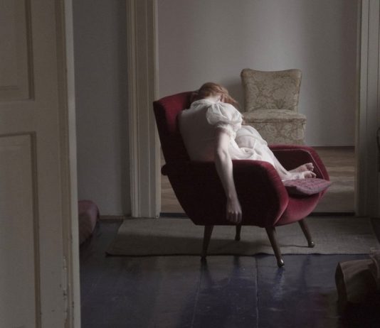 Cristina Coral – Storie di stanze Room stories