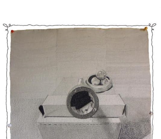 David Booker – Divino Equilibrio