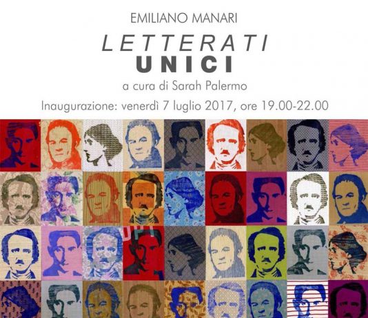 Emiliano Manari – Letterati unici