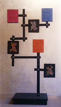 Francesco Tommasi – Ordine altro. Opere dal 2006 al 2016 Francesco Tommasi – Ordine altro. Opere dal 2006 al 2016