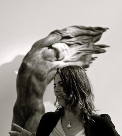 Gaetano Pesce – Effe come Francesca