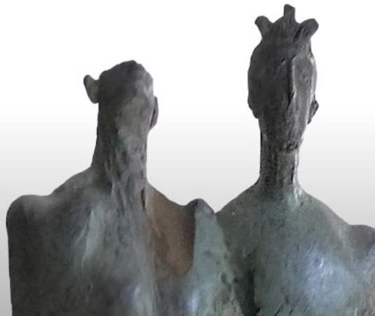 Giancarlo Defendi – L’etrusco bergamasco