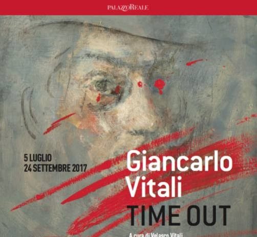 Giancarlo Vitali – Time Out