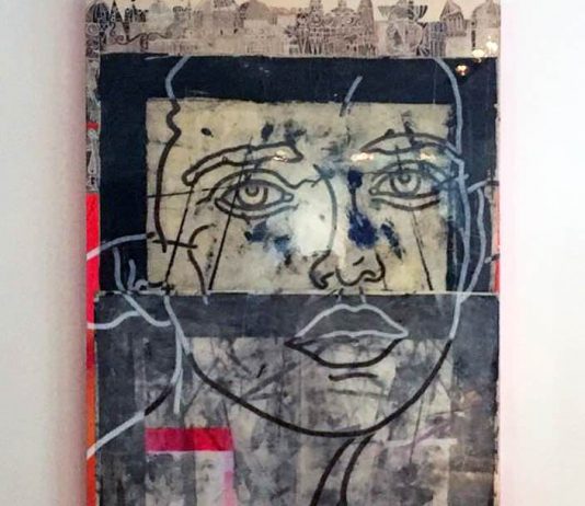 Giovanni Maranghi – Mistero e dono dell’arte Giovanni Maranghi – Mistero e dono dell’arte