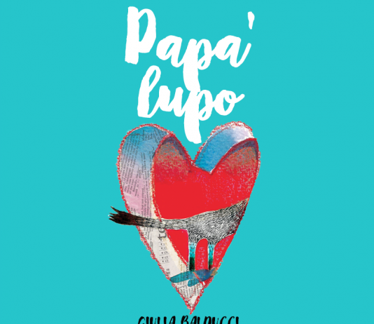 Giulia Balducci – Papà lupo