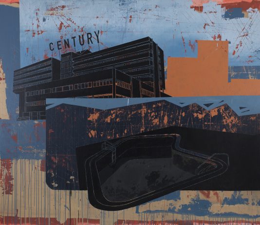 Juan Miguel Pozo – Century Juan Miguel Pozo – Century