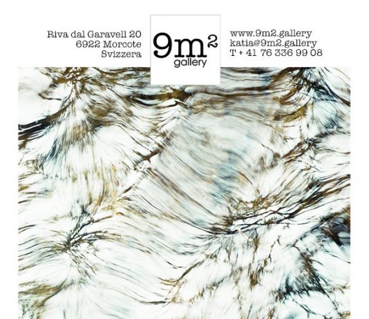 Katia Mandelli Ghidini – Tra Acqua e Cielo