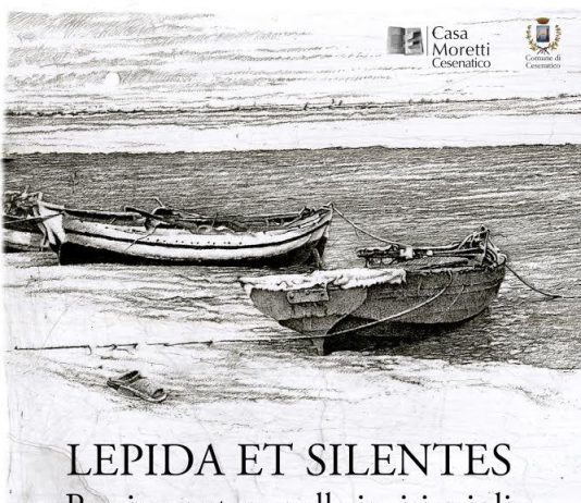 Livio Ceschin – Lepida et silentes