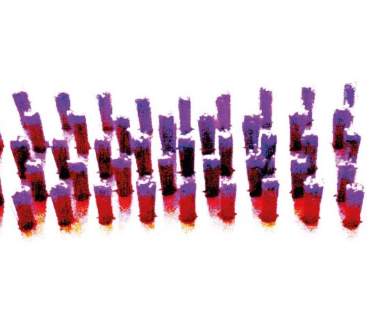 Luisa Colli has joined the gallery