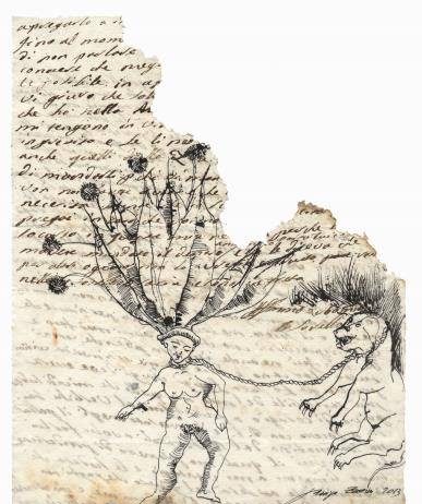 Marisa Zattini – Agricoltura Celeste