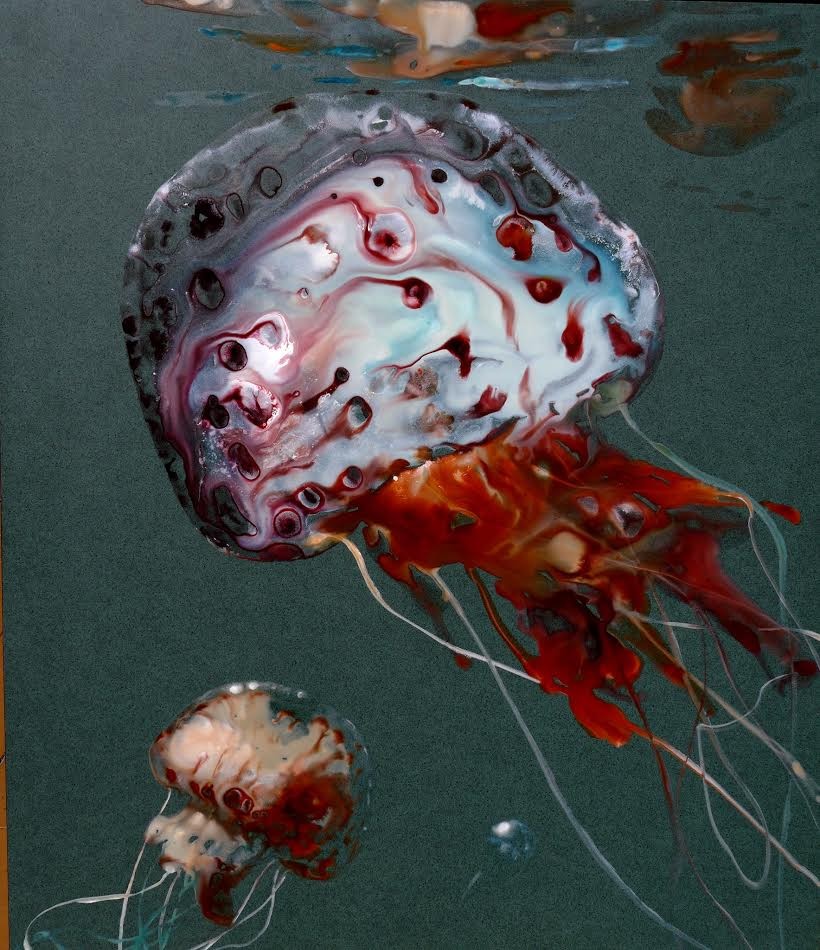 Massimo Pulini – Meduse & Cnidariahttps://www.exibart.com/repository/media/eventi/2017/07/massimo-pulini-8211-meduse-038-cnidaria.jpg