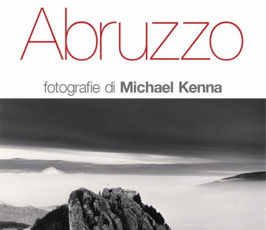 Michael Kenna – Abruzzo
