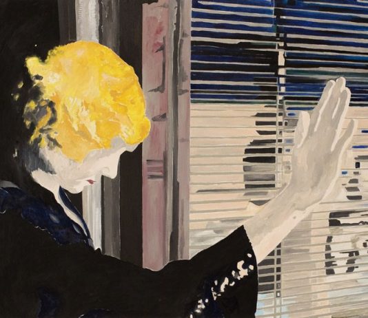 Pietro Finelli – Il Viaggio in Paradiso. A Journey to Heaven