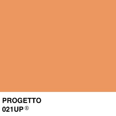 Progetto 021UP | #1