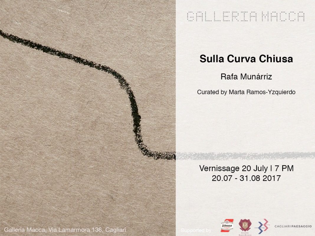 Rafa Munárriz – Sulla curva chiusahttps://www.exibart.com/repository/media/eventi/2017/07/rafa-munárriz-8211-sulla-curva-chiusa-1068x801.jpg