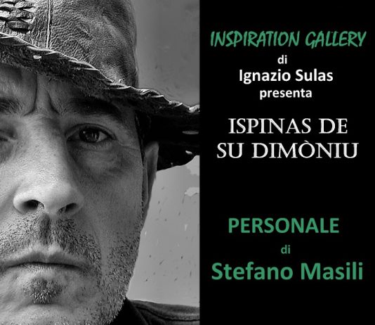 Stefano Masili – Ispinas de su Dimòniu