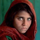 Steve McCurry – Icons