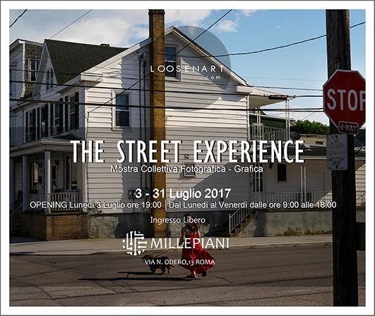 The Street Experience