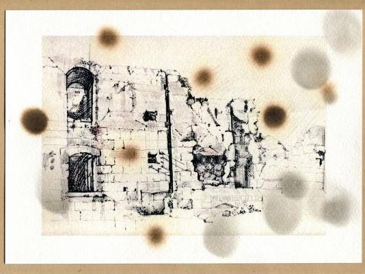 Vittorio Rossi / Annamaria Targher – Forte e Chiaro. Testimonianze di Arte Contemporanea