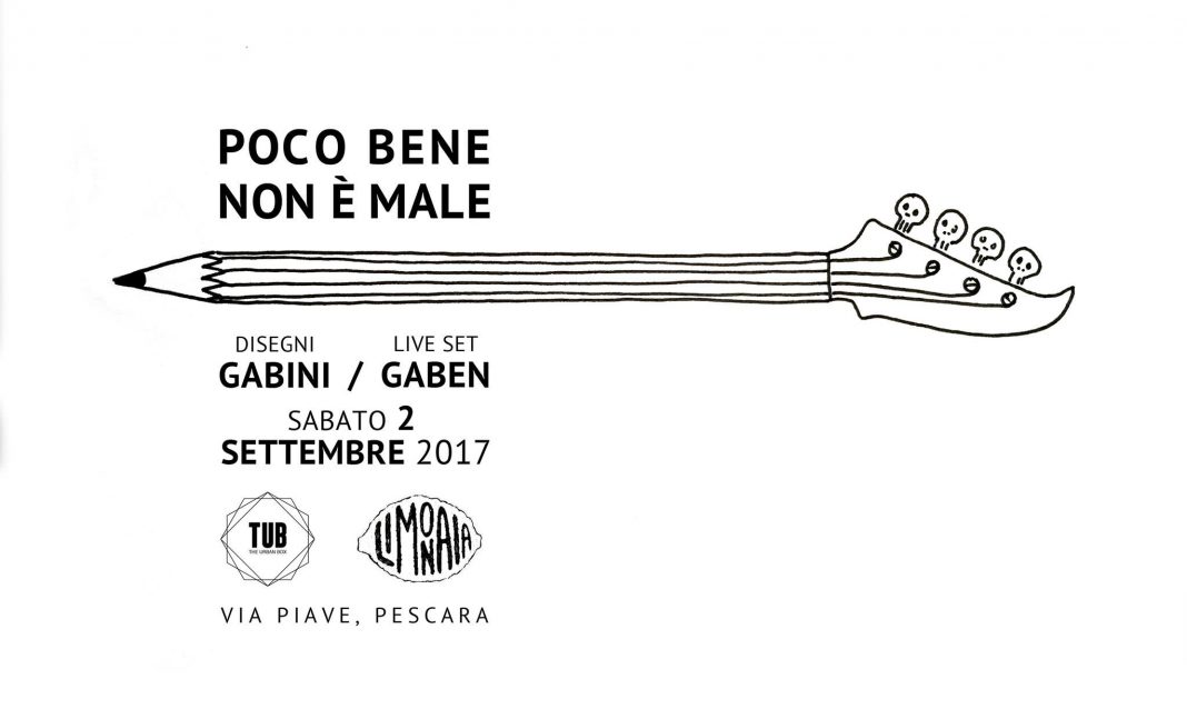 Alessandro Gabini – Poco bene non è malehttps://www.exibart.com/repository/media/eventi/2017/08/alessandro-gabini-8211-poco-bene-non-è-male-1068x647.jpg