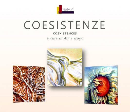 Coesistenze Coesistenze