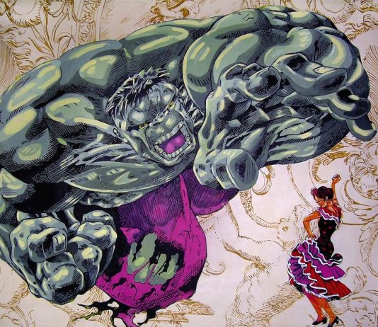 Esteban Villalta Marzi – C(h)arácter Pop