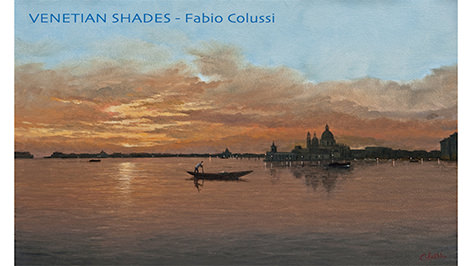 Fabio Colussi – Venetian Shades